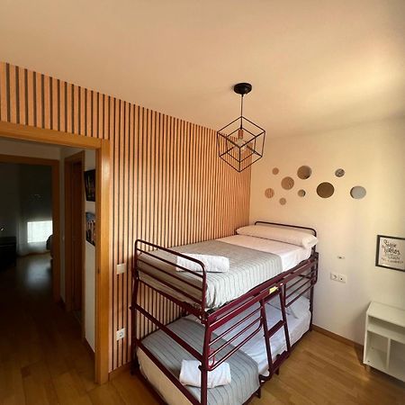 Apartmán Llano Santa Isabel Zaragoza Exteriér fotografie