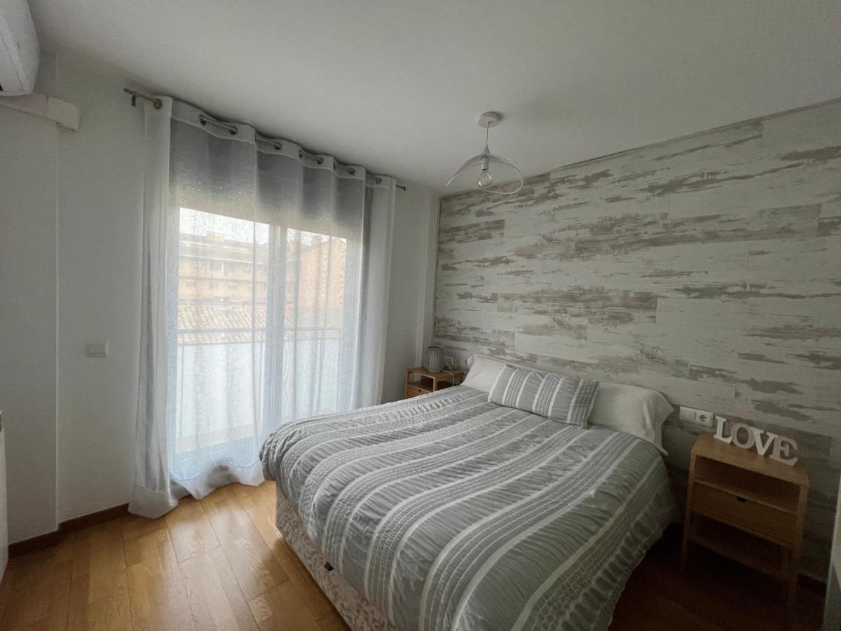 Apartmán Llano Santa Isabel Zaragoza Exteriér fotografie