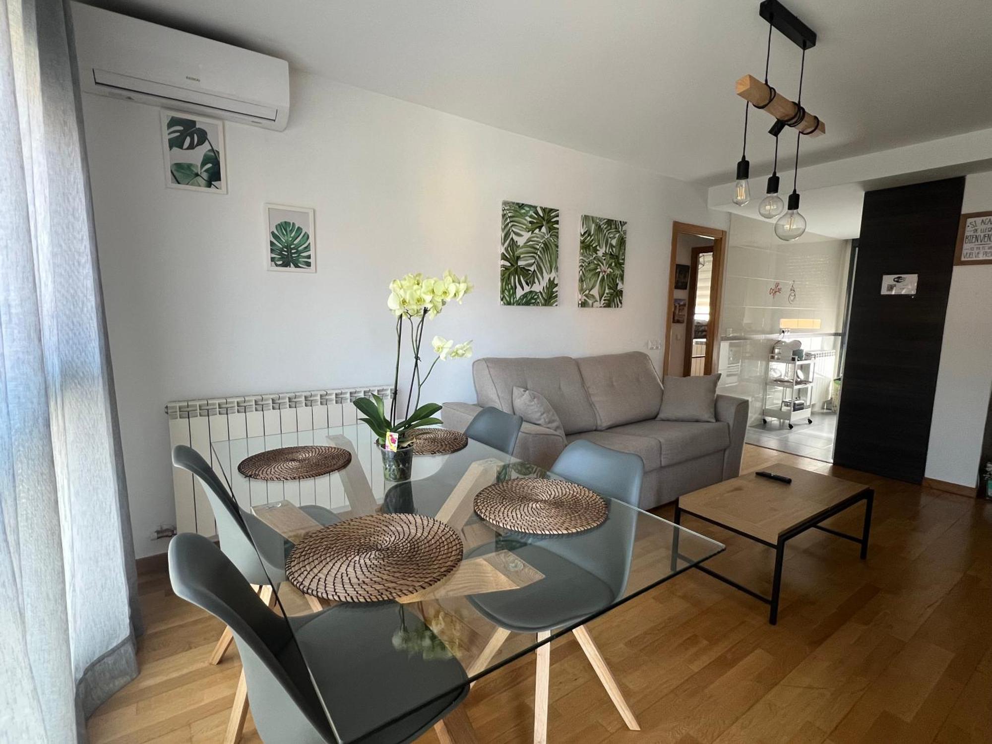 Apartmán Llano Santa Isabel Zaragoza Exteriér fotografie